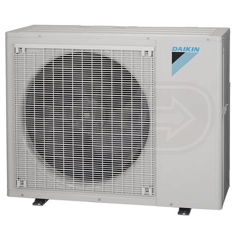 Daikin 5mxs48wvju9 48k Btu Outdoor Condenser Multi Zone