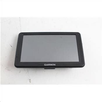 Garmin GPS Property Room