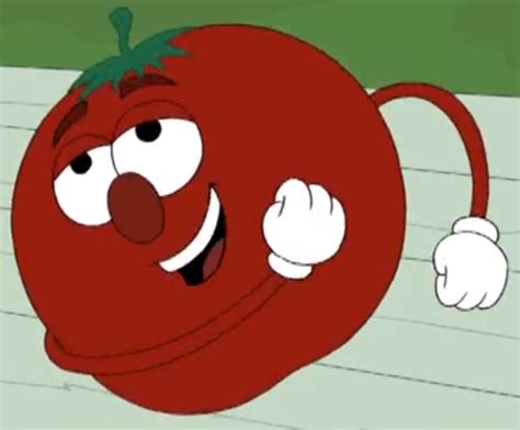 Larry the Tomato | Drawn Together Wiki | FANDOM powered by Wikia