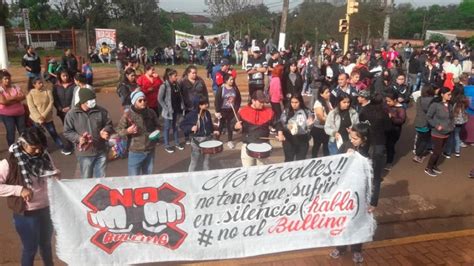 Por Bullying Un Nene Tendrá Que Recibir Clases En Su Casa En Misiones