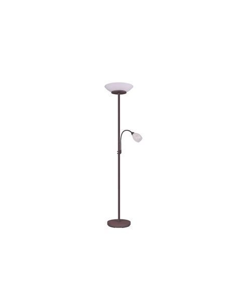 Lampadaire Bras De Lecture Flexible Gerry Lumi Res Ind Pendantes