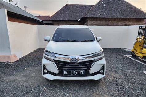 Toyota Avanza 2025 Price, Promo January, Spec & Reviews