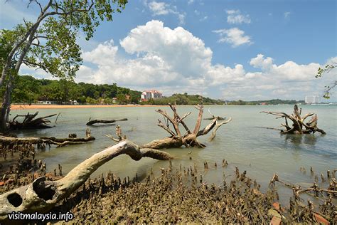 Pantai Cermin