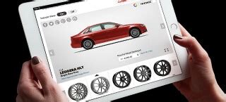 Wheel & Tire Package - FMS Performance Power & looks