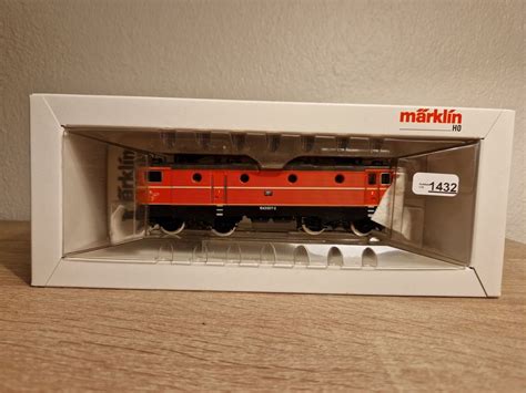 M Rklin E Lok Reihe Bb H Ovp Neu Kaufen Auf Ricardo