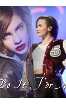 Do It For Me Demi Lovato Girlxgirl Lesbian Welcome To The Stonems Wattpad