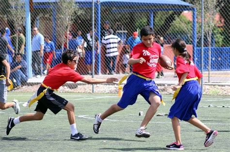 Hay campeones en el Tochito Bandera El Siglo de Torreón