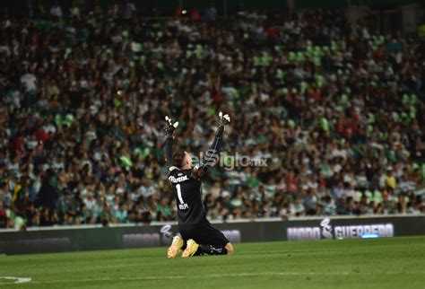 Invictos On Twitter Rt Meta Elsiglo Santos Laguna Cae Por