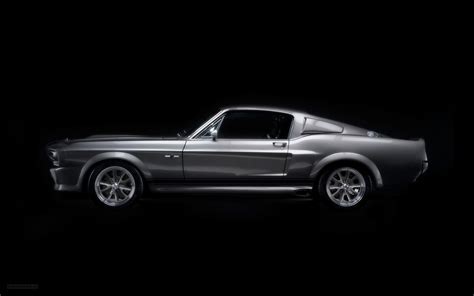 68 Mustang Wallpaper - WallpaperSafari