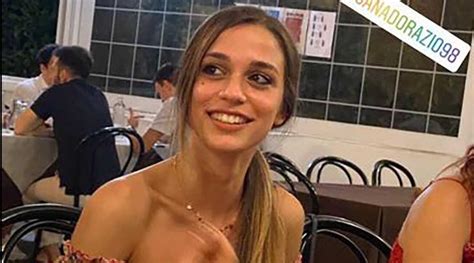 Luana D Orazio Oggi Avrebbe 25 Anni Appello Della Madre