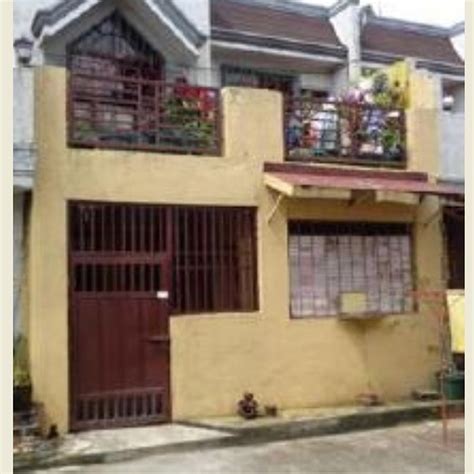 Bank Foreclosed Princess Homes Sta Lucia Novaliches Quezon City