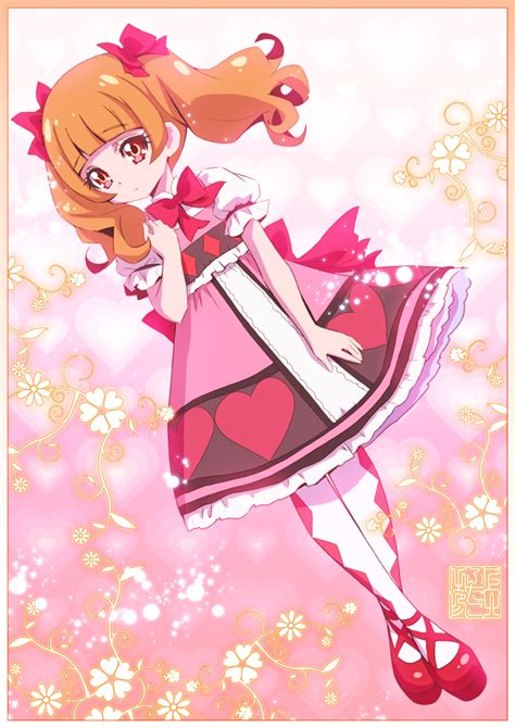 Aisaki Emiru Hugtto Precure Image By Kamikita Futago