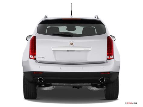 2012 Cadillac Srx 41 Exterior Photos Us News