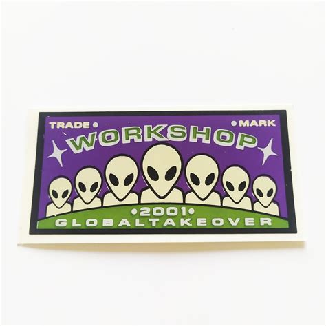 Latest Arrivals – Page 2 – SkateboardStickers.com