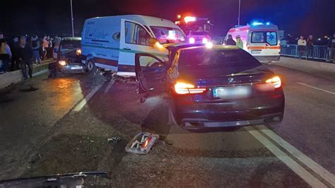 Ipj Constan A Informa Ii Despre Accidentul De La Medgidia Un Ofer