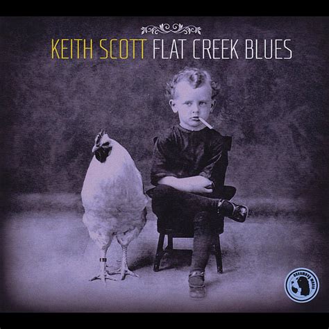 Discography Keith Scott Blues Heavy Blues Musician Chicago Usa