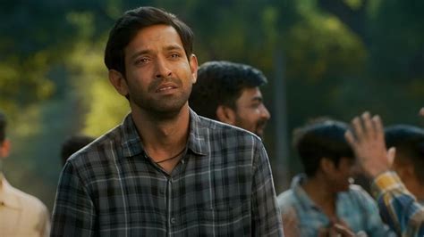 Critics Choice Awards 2024 Winners Vikrant Massey Is Best Actor 12th