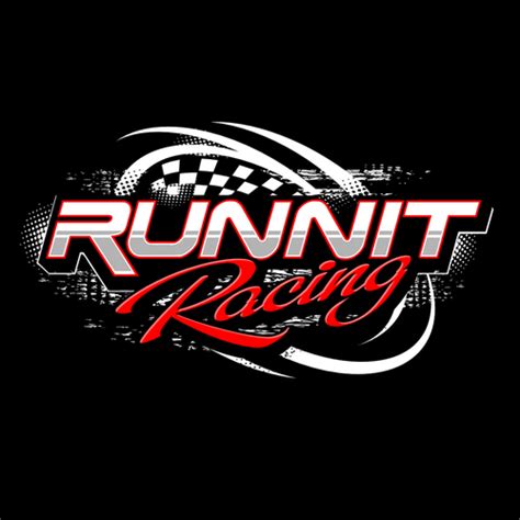 Runnit Racing Logo Design for Baja 1000 | 99designs