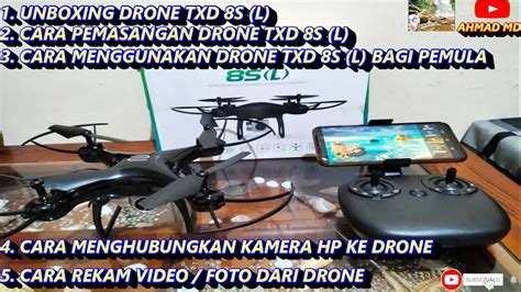 CARA MENGGUNAKAN DRONE BAGI PEMULA HARGA TIDAK MAHAL TAPI BANYAK