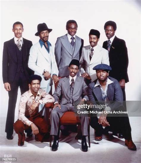 Kool And The Gang Photos and Premium High Res Pictures - Getty Images