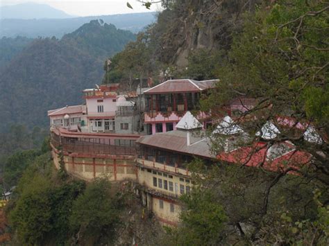 Famous Temples In India Himachal Pradesh