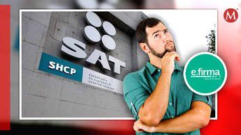 Cómo obtener la e firma SIN ir al SAT Te decimos cómo Grupo Milenio