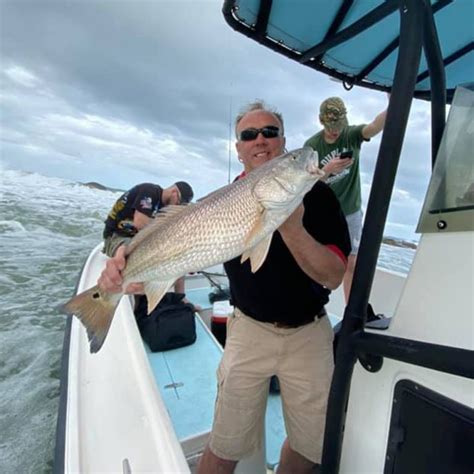 New Smyrna Beach Fishing Charters Daytona Beach Fishing