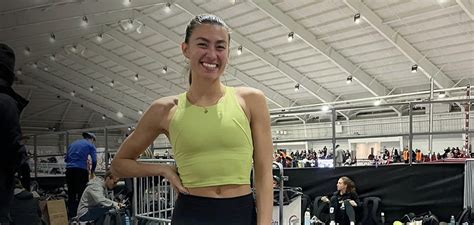 Fil Am Hoffman Breaks 600m PH Record