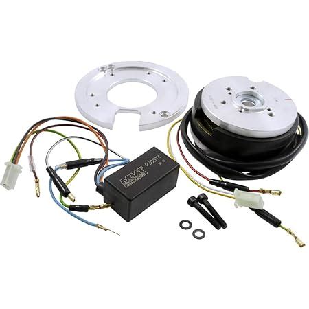 Innenrotor Z Ndung Mvt Premium Mit Licht F R Simson S S S