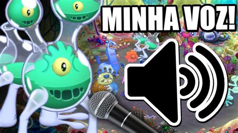 Ateli Et Reo Mas Minha Voz Parte My Singing Monsters