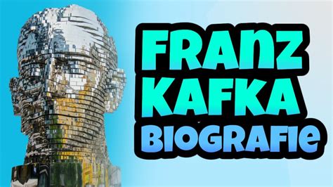 Das Leben Von Franz Kafka Einfach Erkl Rt Werke Biografie