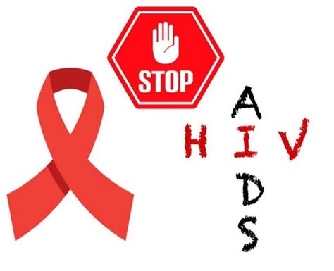 Waspada Hiv Rentan Menular Berikut Tips Pencegahannya