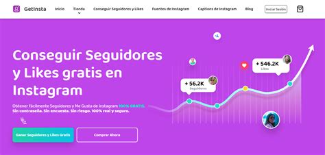 Cómo Conseguir Seguidores En Instagram Gratis 2022 4 Mejores Sitios Web