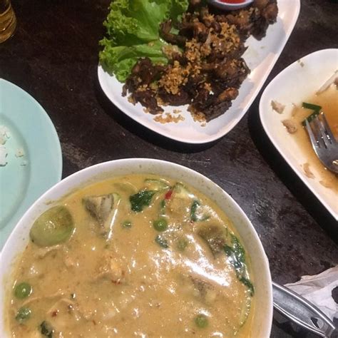 MAKKAAM RESTAURANT Nong Kae Restaurant Reviews Photos Phone