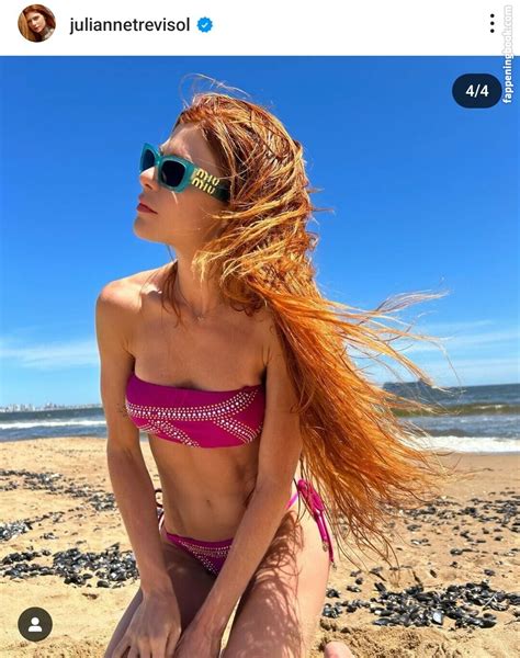 Julianne Trevisol Nude Onlyfans Leaks Fappening Fappeningbook