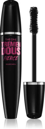 Oriflame The One Tremendous Fierce Mascara For Lash Volume And Curl