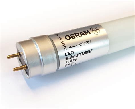 Osram Led Substitube Entry Ac W Cm Lm Neutralna