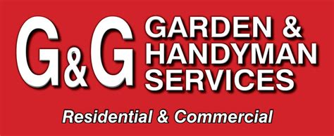 Home Gng Garden Handyman