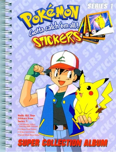 Pokemon Gotta Catch Em All Series Artbox Sonstiges