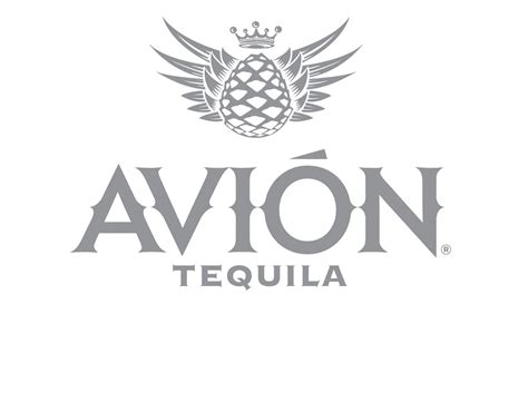 Avion Tequila Logo - LogoDix