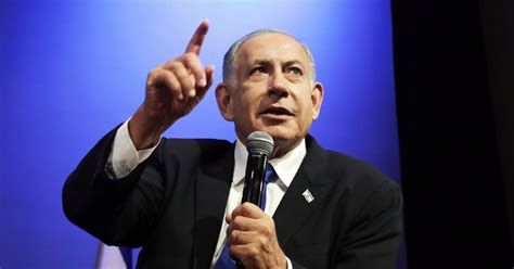 Netanyahu Signs Coalition Deal With Israeli Far Right