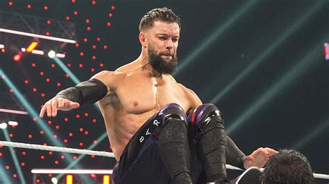 Video WWE Star Finn Balor Shares Amusing Clip With Dominik Mysterio