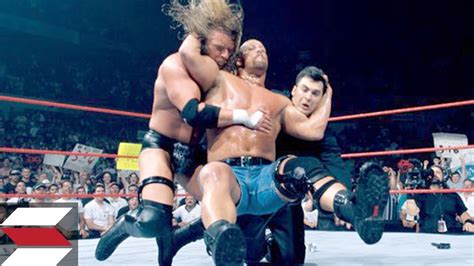 Stone Cold Stunner Funny