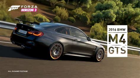 Forza Horizon Alpinestars Car Pack Youtube