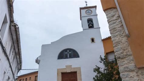 Los Tres Pueblos De Valencia Que Podr An Desaparecer Durante Los