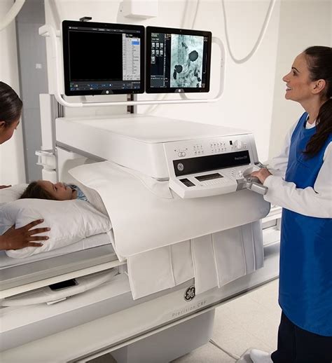 Buy Ge Precision Crf Radiography And Fluoroscopy System Online At Best