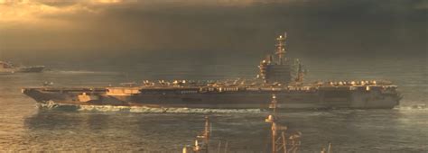 Nimitz-class aircraft carrier | Wikizilla, the kaiju encyclopedia