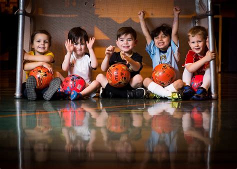 After Schools Sports Clubs are a great way for kids to keep active and ...