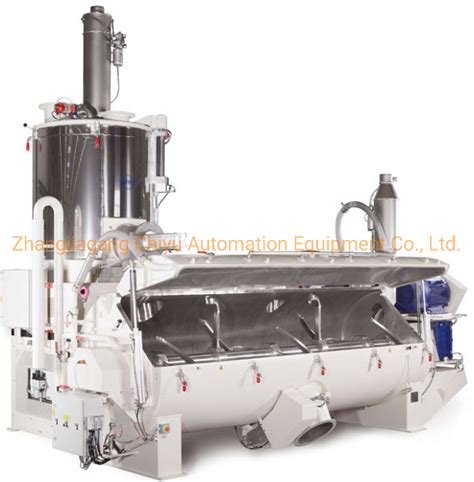 Pvc Compound Polymer Automatic Conveying And Weighing Dosing System