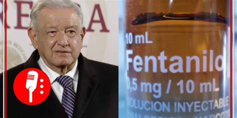 AMLO asesta otro golpe al consumo de drogas y adelanta que enviará